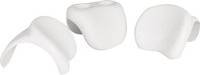 Shower head Shatchi Polyurethane Light Head Rest Pillows