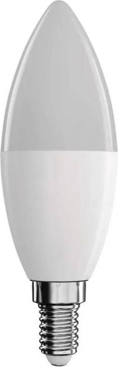 E14 zigbee EMOS GoSmart LED Kerzenlampe ZigBee LED 4.8W