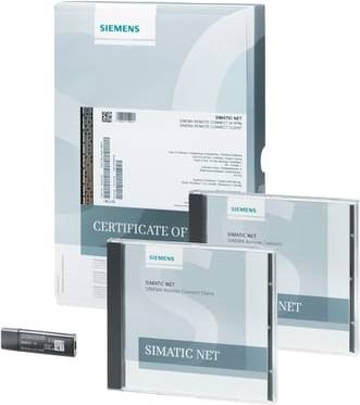 Siemens Network Router 6GK5646-2GS00-2AC2