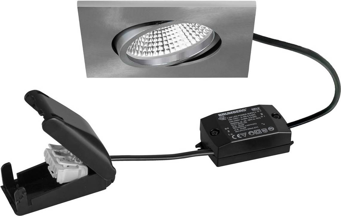 BB25 LED Spot Connection Box