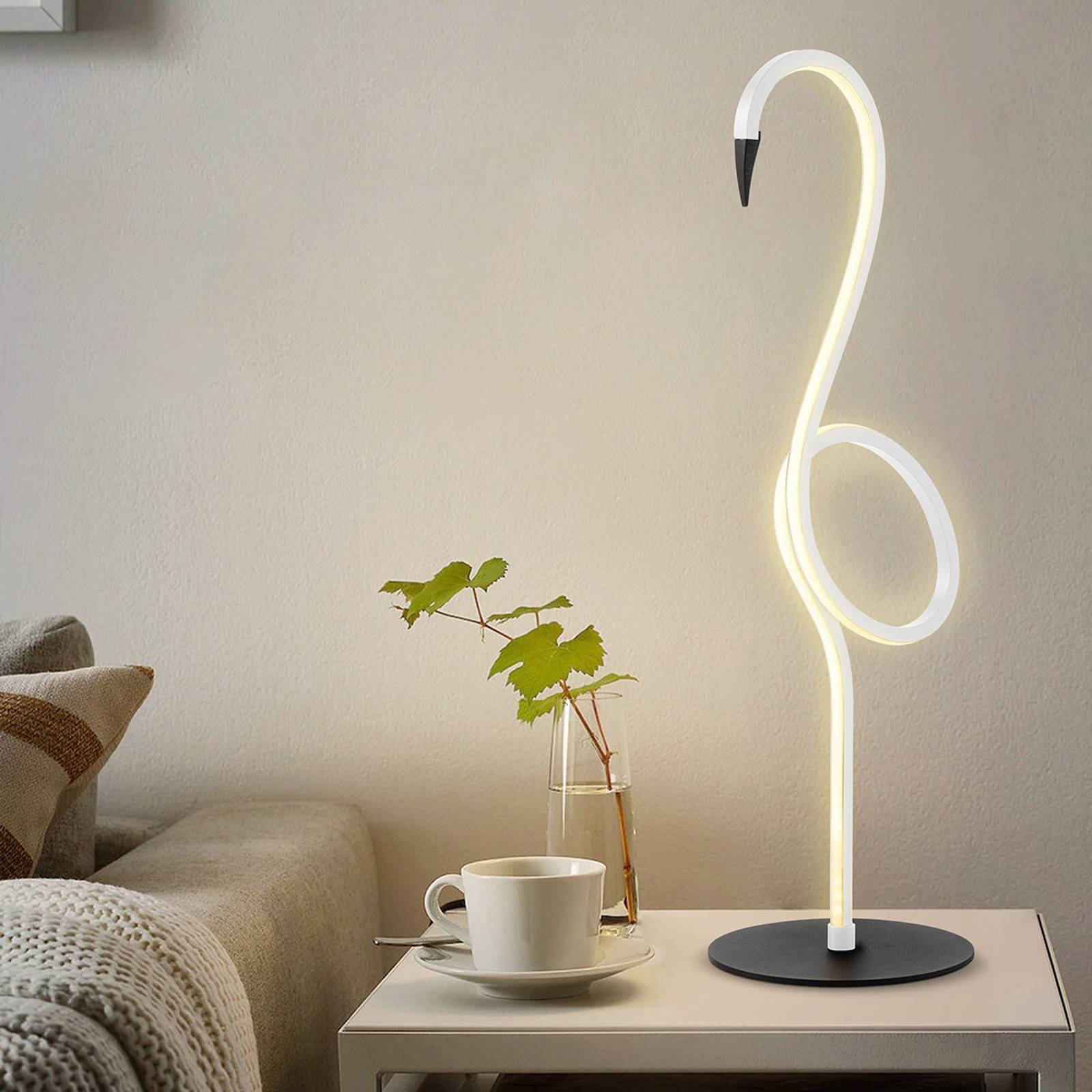 Flamingo Integrated