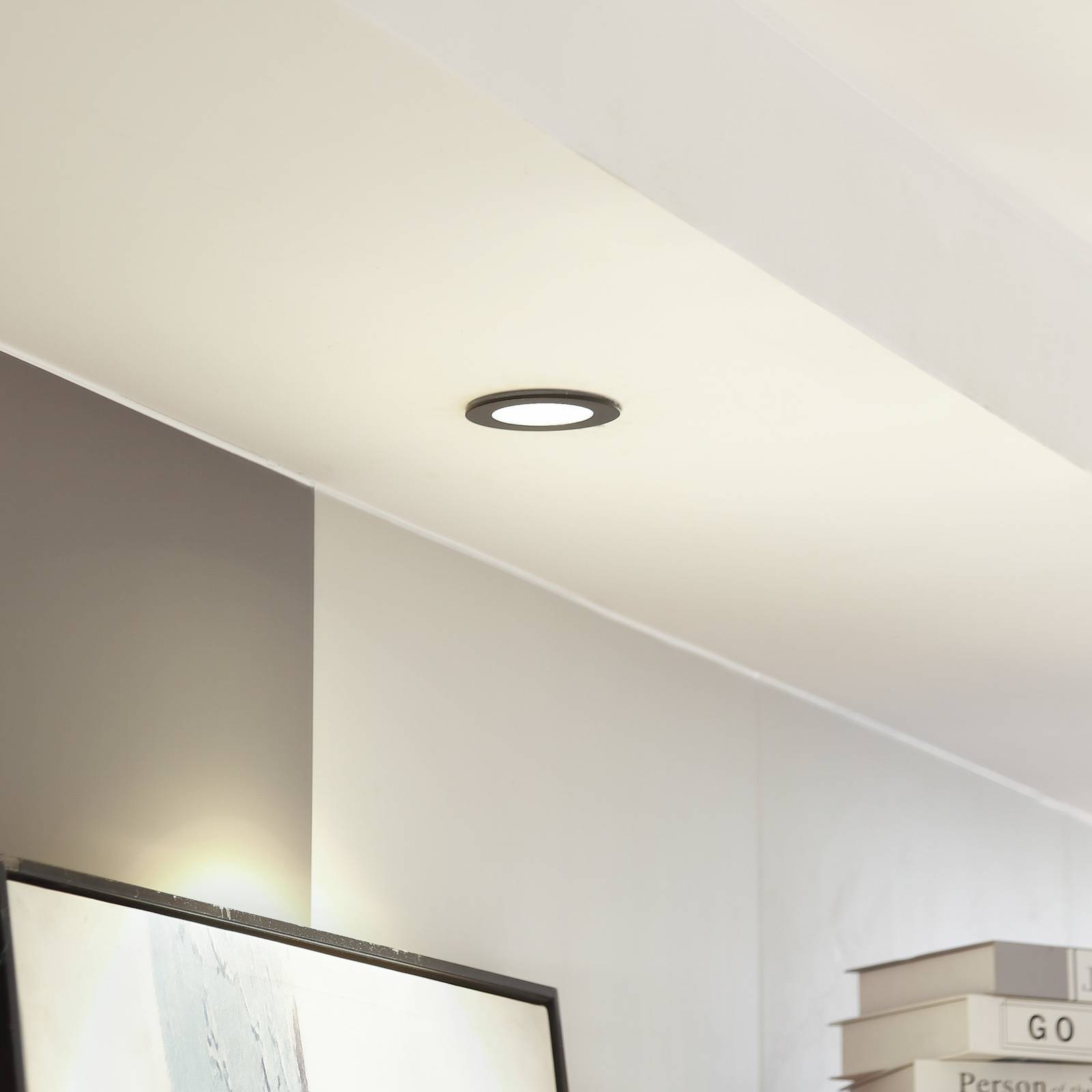 LED-downlight Aryx