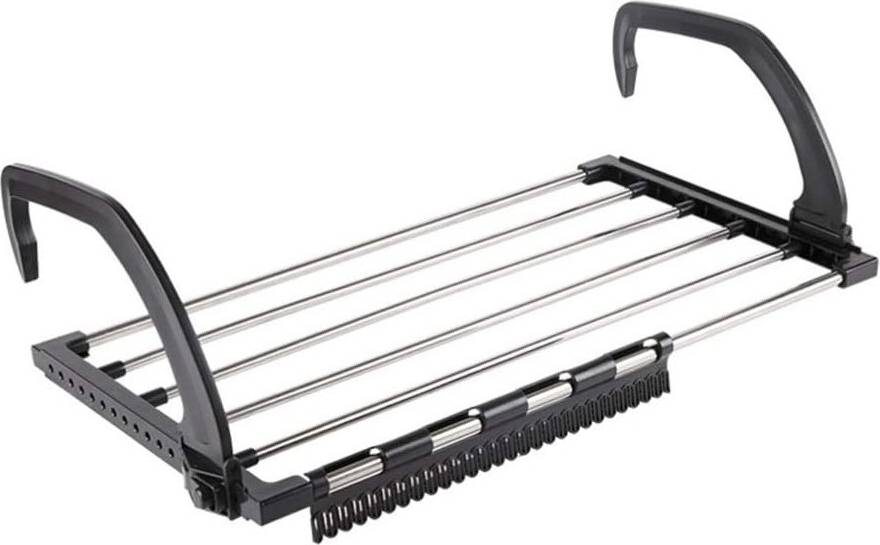 Towel drying rack GOPatriot Memory Radiator Drying Rack Portable Indoor Towel Storage Rack