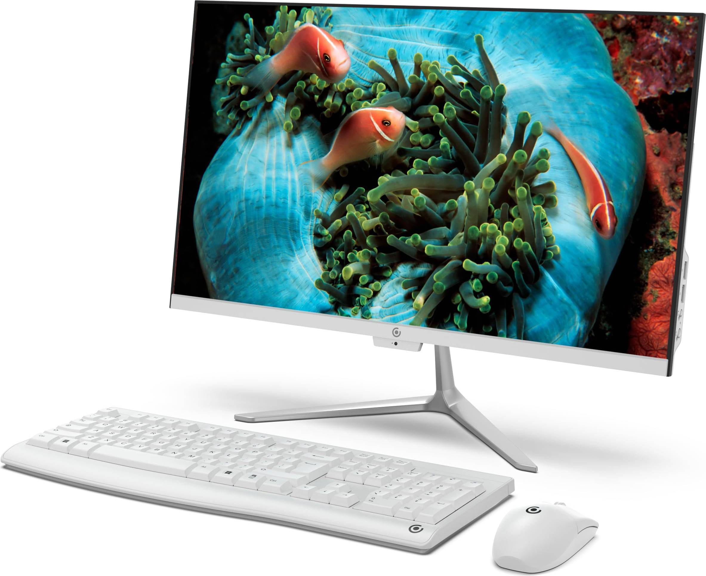 Core Innovations 24" All-in-One with Windows 11