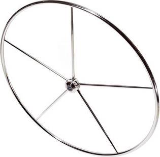 Lewmar Lewmar Ratt Commodore 76cm 30" plan