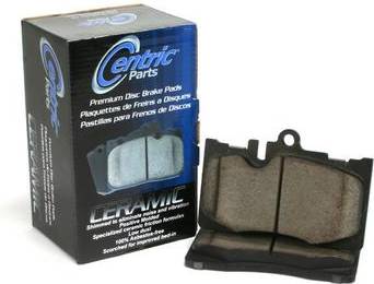 Mazda Protege5 Rear Brake Pad Set