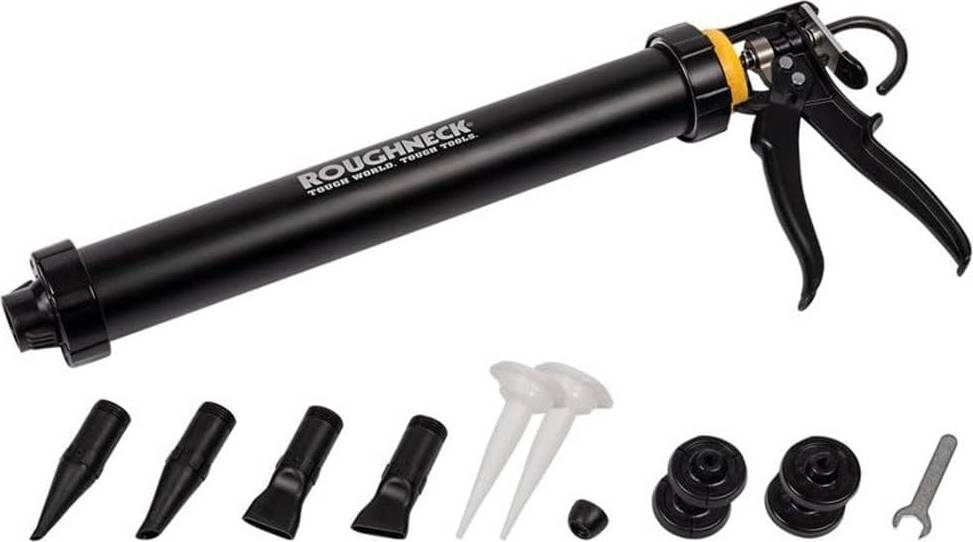 Roughneck ROU32150 Ultimate Multi-Function Mortar Gun