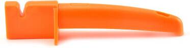 Dechoicelife Mini Sharp Portable 2 Stages Sharpener