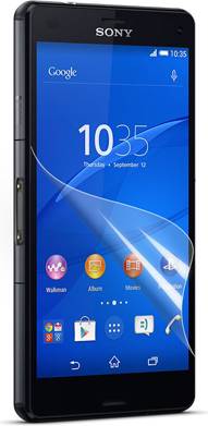 Sony Screen Protector Xperia Z3 Compact