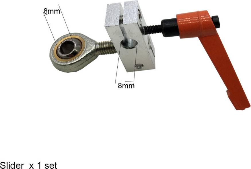 Dechoicelife Multifunction Flip Clip sharpener Edge Pro