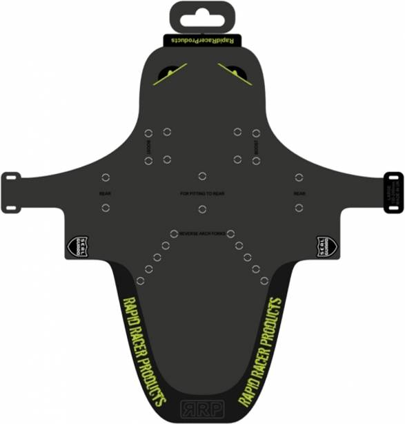 Parafango EnduroGuard Vert
