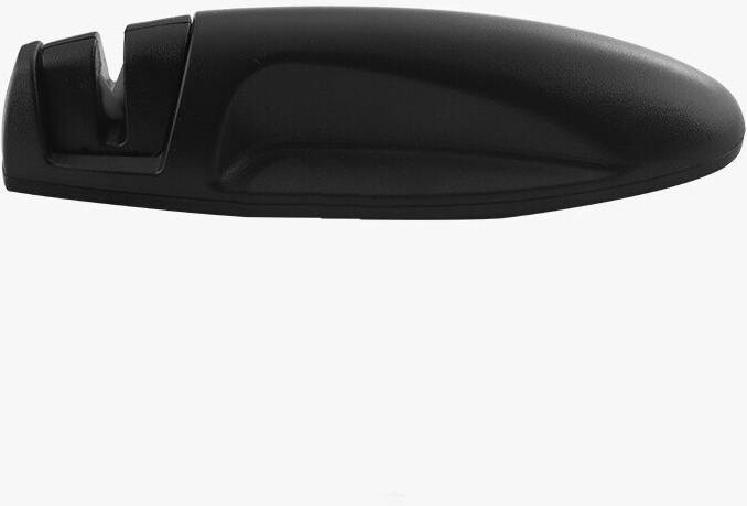 Dechoicelife Mini Sharp Portable 2 Stages Sharpener