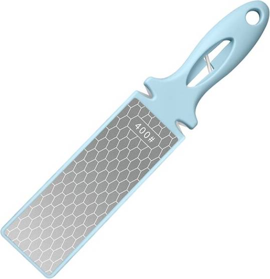 Dechoicelife S 3PCS 5-In-1 Diamond Sharpening Double-Side