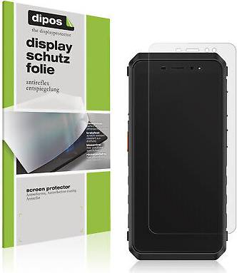 Ulefone power armor Dipos 4x Screen Protector For Ulefone Power Armor X11