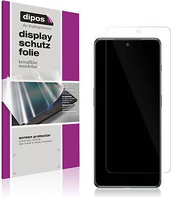 Dipos Screen Protector OnePlus 11R Crystal Clear