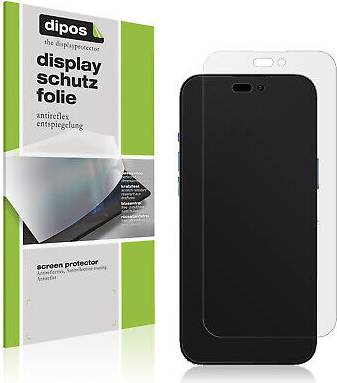 Dipos Screen Protector iPhone 14 Pro Max