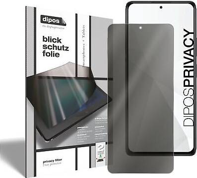 Dipos 2x Screen Protector Redmi Note 10s
