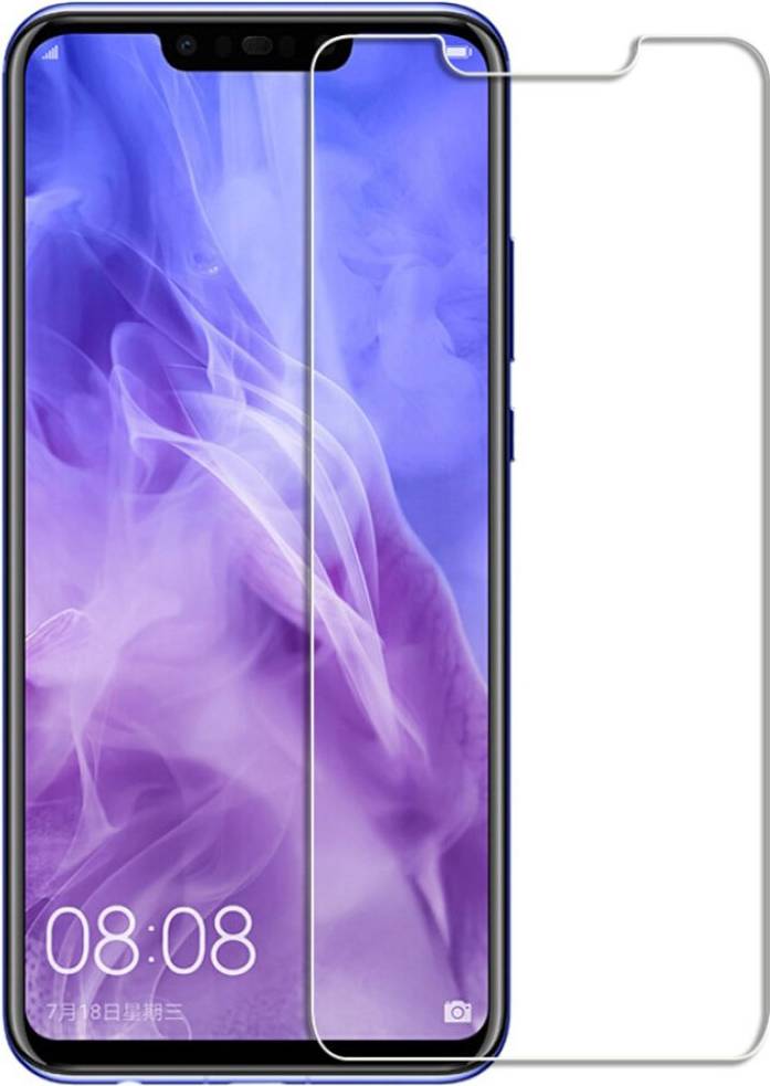 Huawei P Smart Plus Tempered Glass Screen Protector
