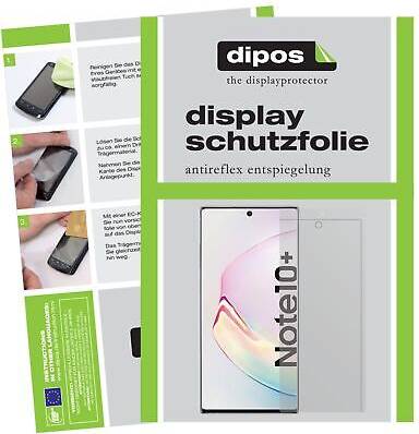 Dipos Screen Protector Samsung Galaxy Note 10 Plus