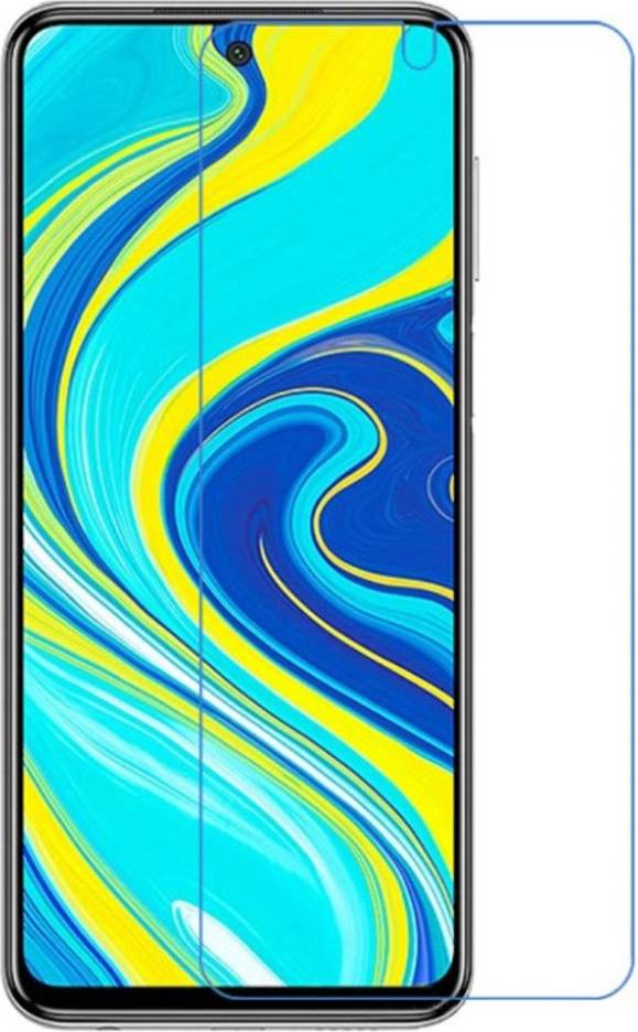 Xiaomi Ultra Clear LCD Screen Protector Redmi Note 9 Pro Max