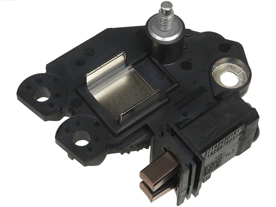 AS-PL ARE3129 Valeo Generatorregulator Set