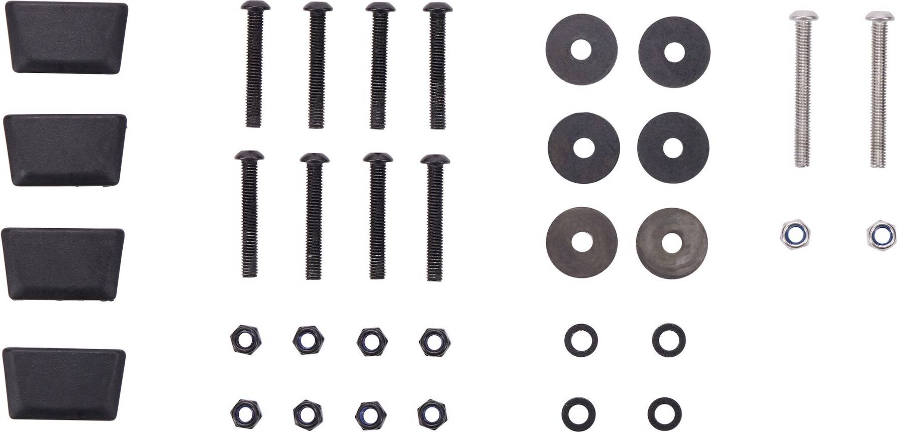 Taktält Thule Mounting Rails Large Taktält