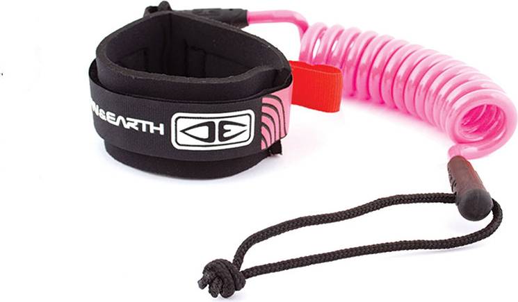 Basic Bodyboard Pink One