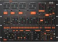 Behringer SAT 1004 Bundle Installation Speaker System
