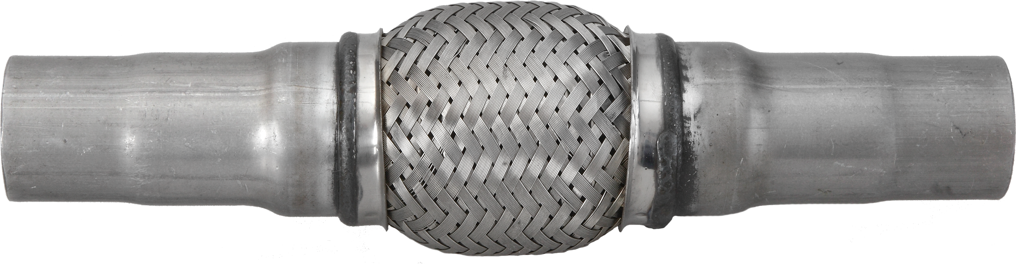 SWG Flex Hose Exhaust System
