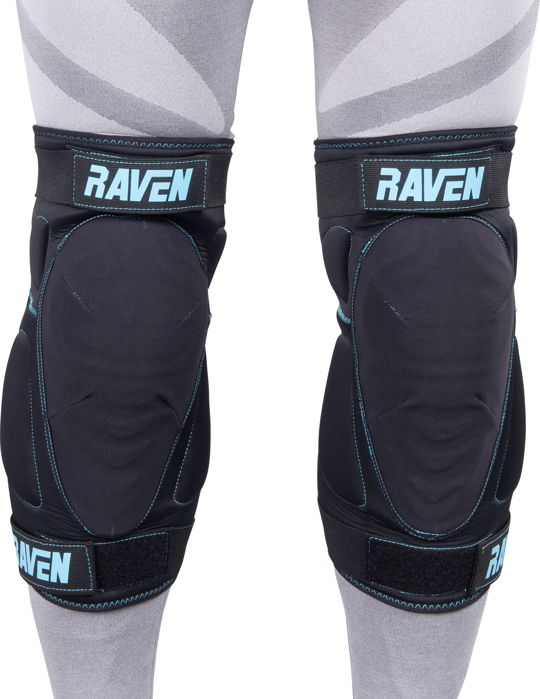 Raven Ridge Knee Guards