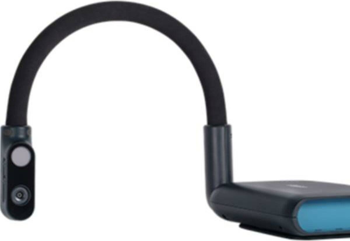 Aver U70i Visual Scanner