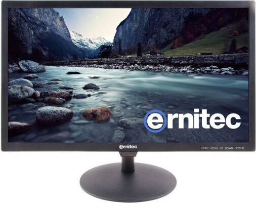24 Inch Surveillance Monitor