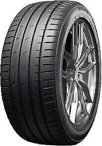 RoadX RX Motion DU71 Sommerdæk 215 45 R17