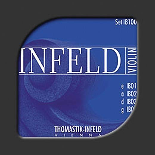 IB02 Infeld Blue