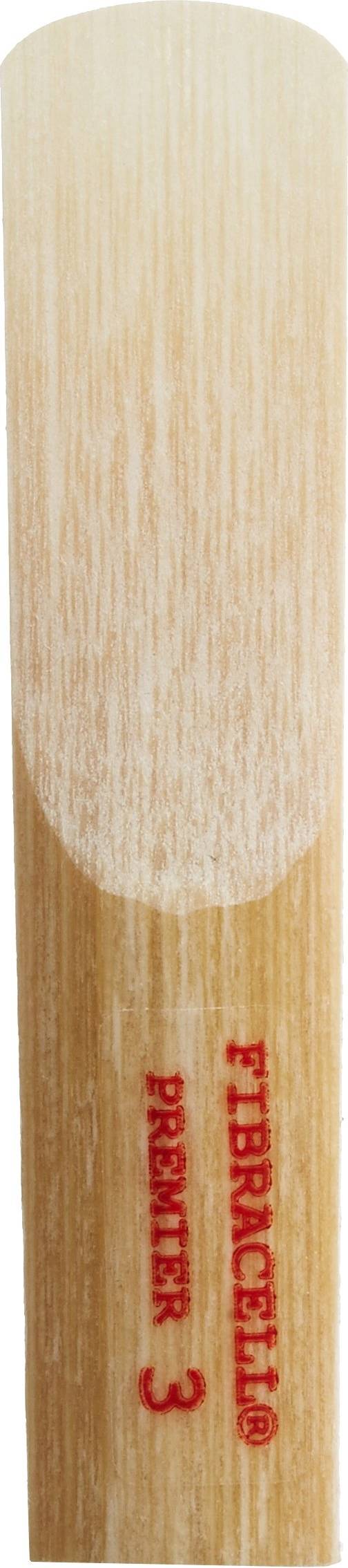 Fibracell Alto Saxophone Reed