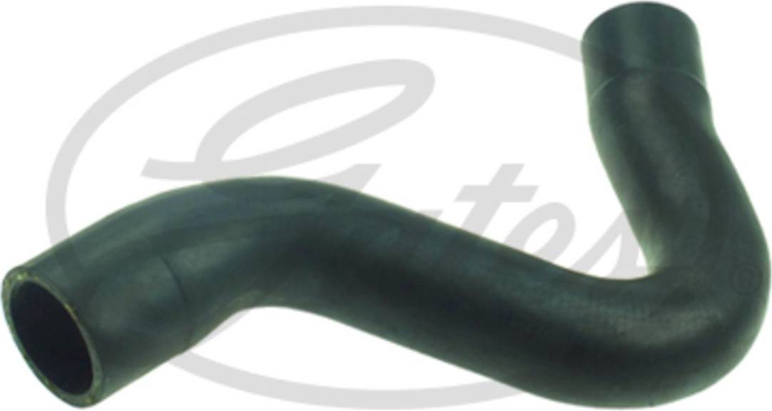 Gates Radiator Hose 05-2302