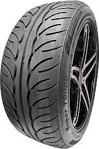 Massimo Tyre 265 40 R18 101W Supert9000