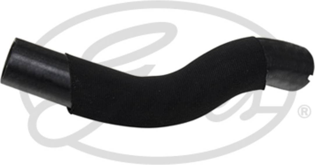 Gates Radiator Hose 05-3496