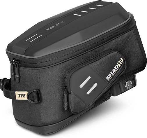 TR15CL Click System Tank Bag