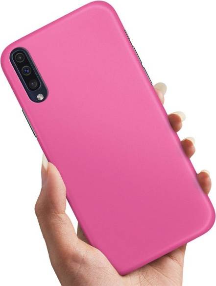 Huawei Mobilskal P20 Pro Rosa
