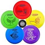 Disc Golf Putter Driver Kit