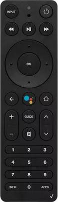 Verizon Stream Remote Basic