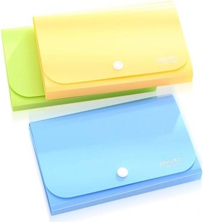 A6 File Folder