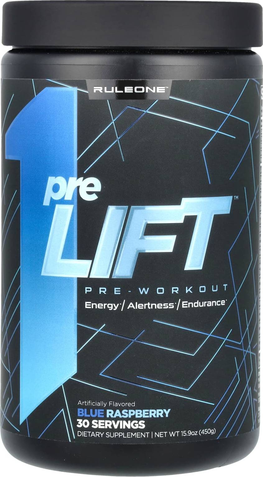 R1 Prelift Blue Raspberry 15.9oz
