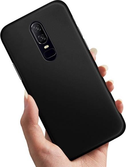 OnePlus Mobilcover 7 Sort