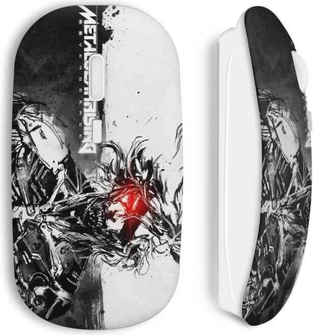 Maniacase Gear Rising Revengeance