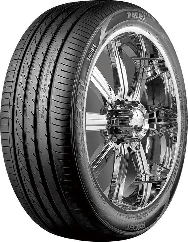 Pace Alventi RFT 245/40 R19 98Y XL