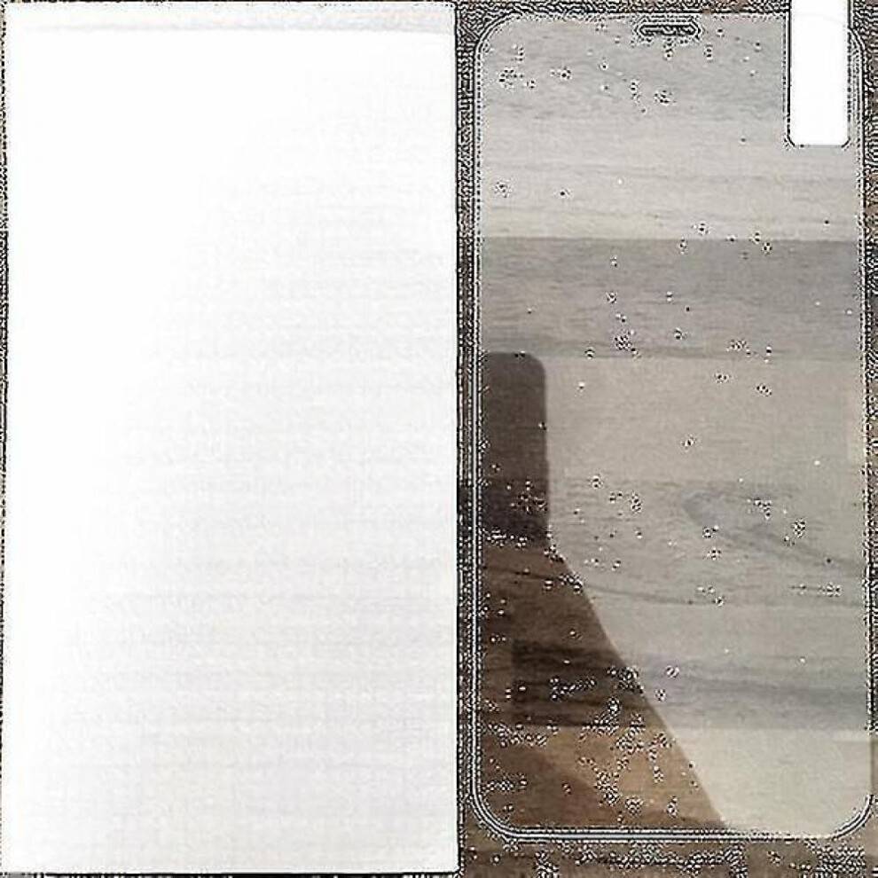 HKHBJS Screen Protector Tempered Glass2