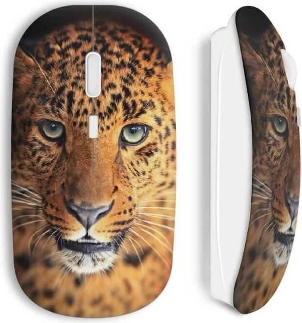 Maniacase Fil Leopard