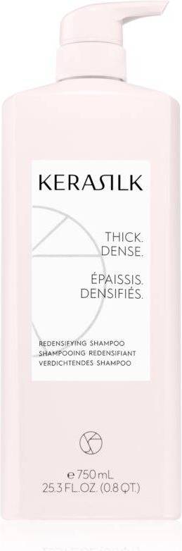 Essentials Redensifying Shampoo 250ml